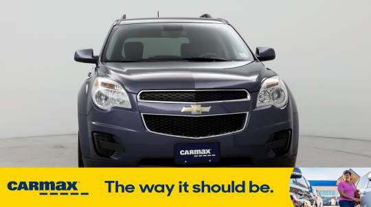 2013 Chevrolet Equinox