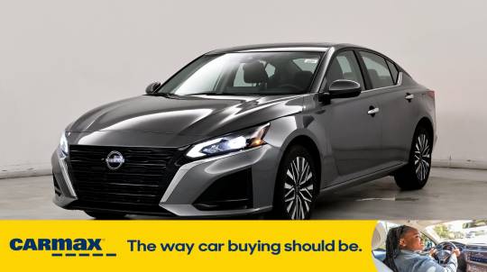 2023 Nissan Altima