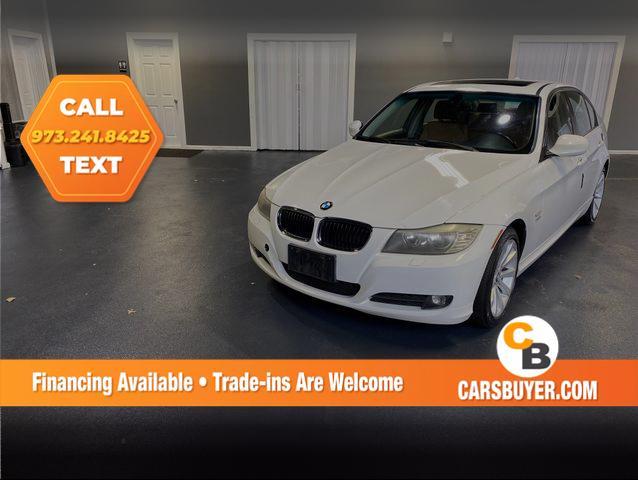 2011 bmw 328 xdrive
