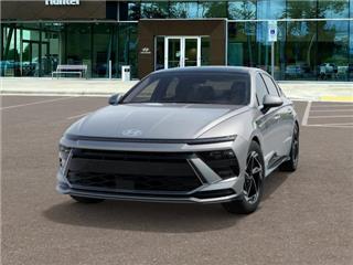 2025 Hyundai Sonata sel convenience