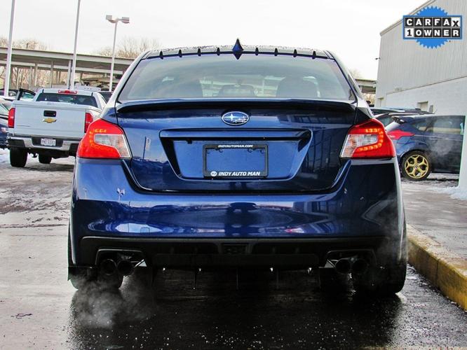 used 2018 subaru wrx indianapolis, in 46227 for sale in indianapolis, indiana