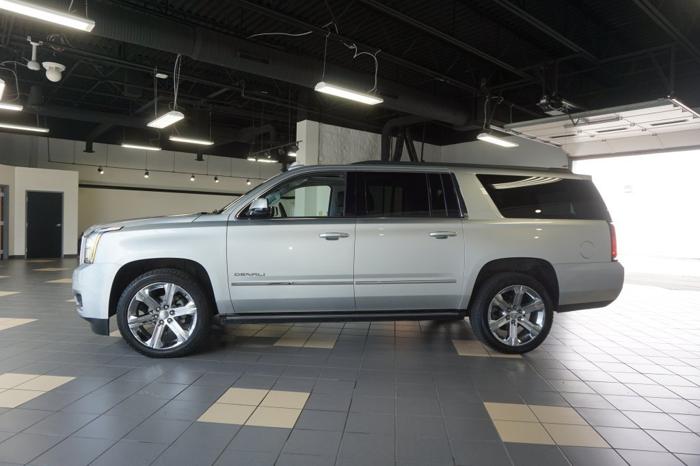 used 2017 gmc yukon xl denali greenwood, in 46143 for sale in greenwood, indiana