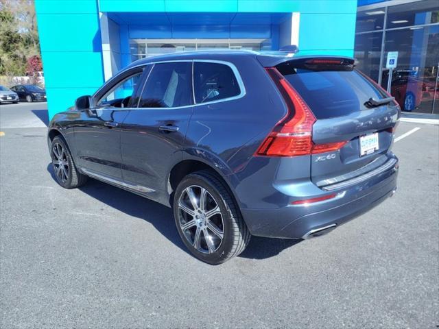 2020 volvo xc60 t6 inscription