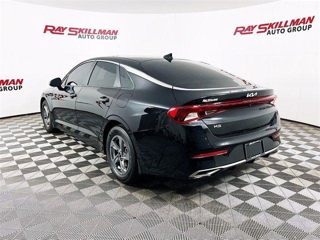 2023 kia k5 lxs in indianapolis, indiana