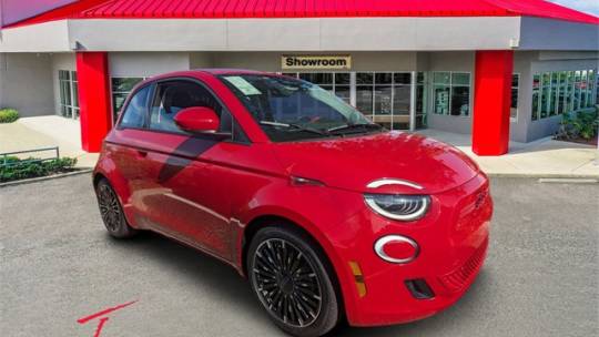 2024 Fiat