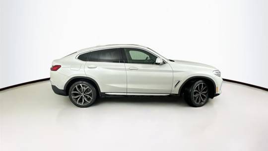 2021 BMW X4