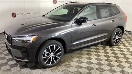 2025 Volvo XC60