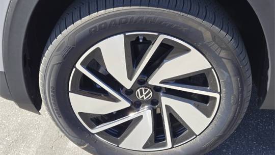 2024 Volkswagen Atlas