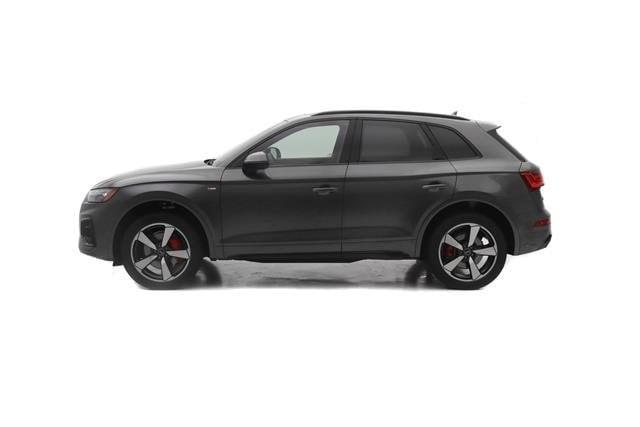 2024 audi q5 45 s line premium plus