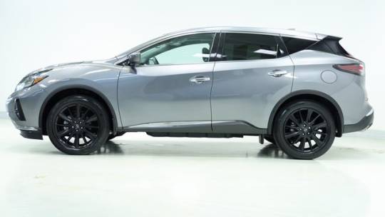 2023 Nissan Murano