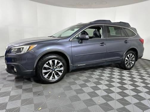 2017 subaru outback limited in pensacola, florida