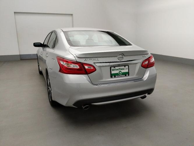 used 2016 nissan altima 2.5 sr newport news, va 23601 for sale in newport news, virginia