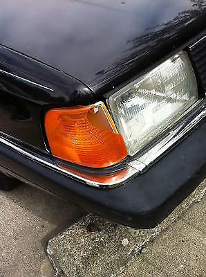 25 year old car