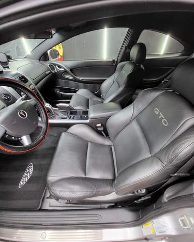 2006 pontiac gto base