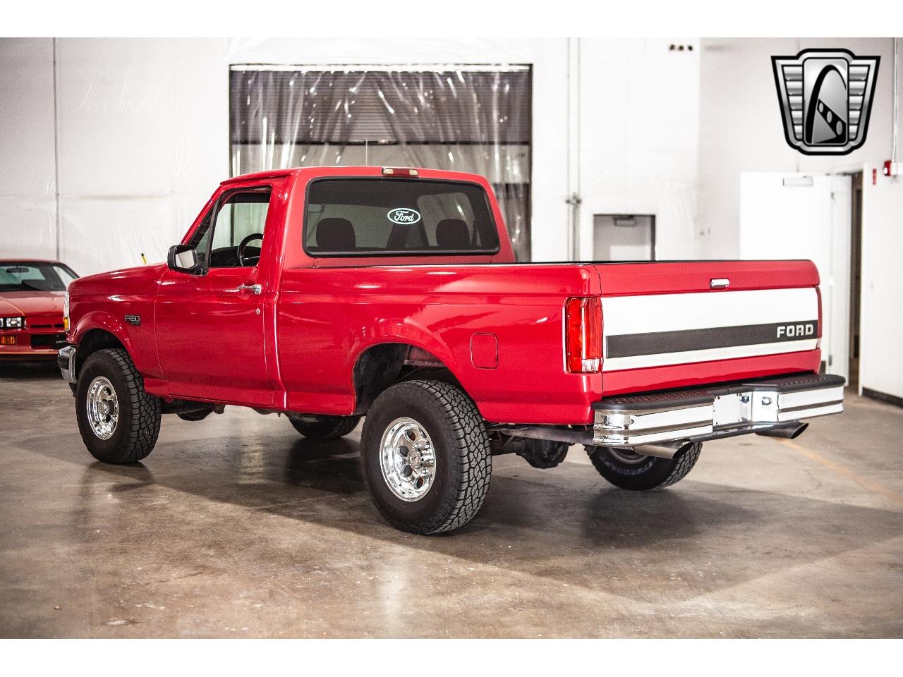 1994 ford f150