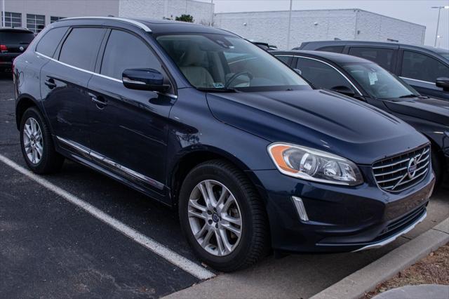 2015 volvo xc60 t5 premier