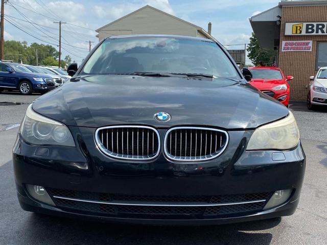 2008 bmw 535 in levittown, pennsylvania