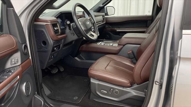 2023 ford expedition limited