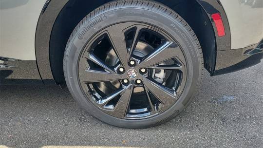 2024 Buick Envision