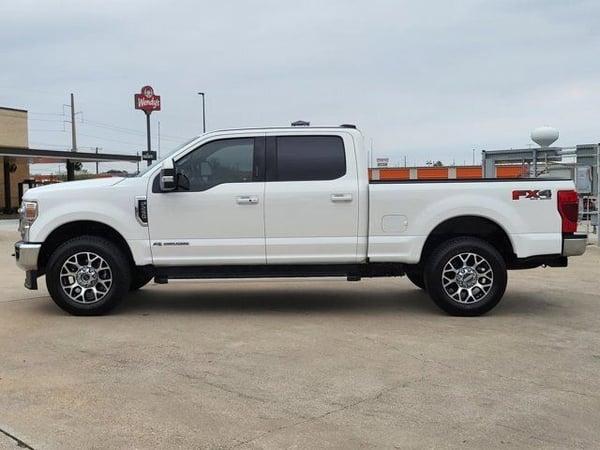 2022 ford f-250 in hales corners, wisconsin