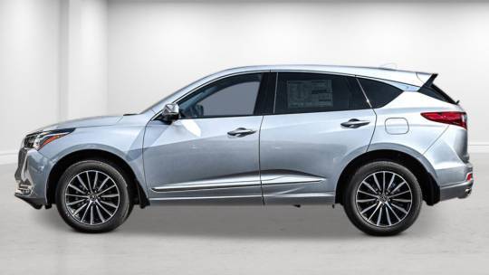 2025 Acura RDX