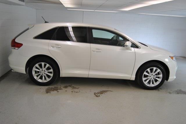 2014 toyota venza le awd le 4cyl 4dr crossover for sale in saco, maine