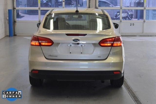 used 2018 ford focus se sedan lincoln, ne 68521 for sale in lincoln, nebraska