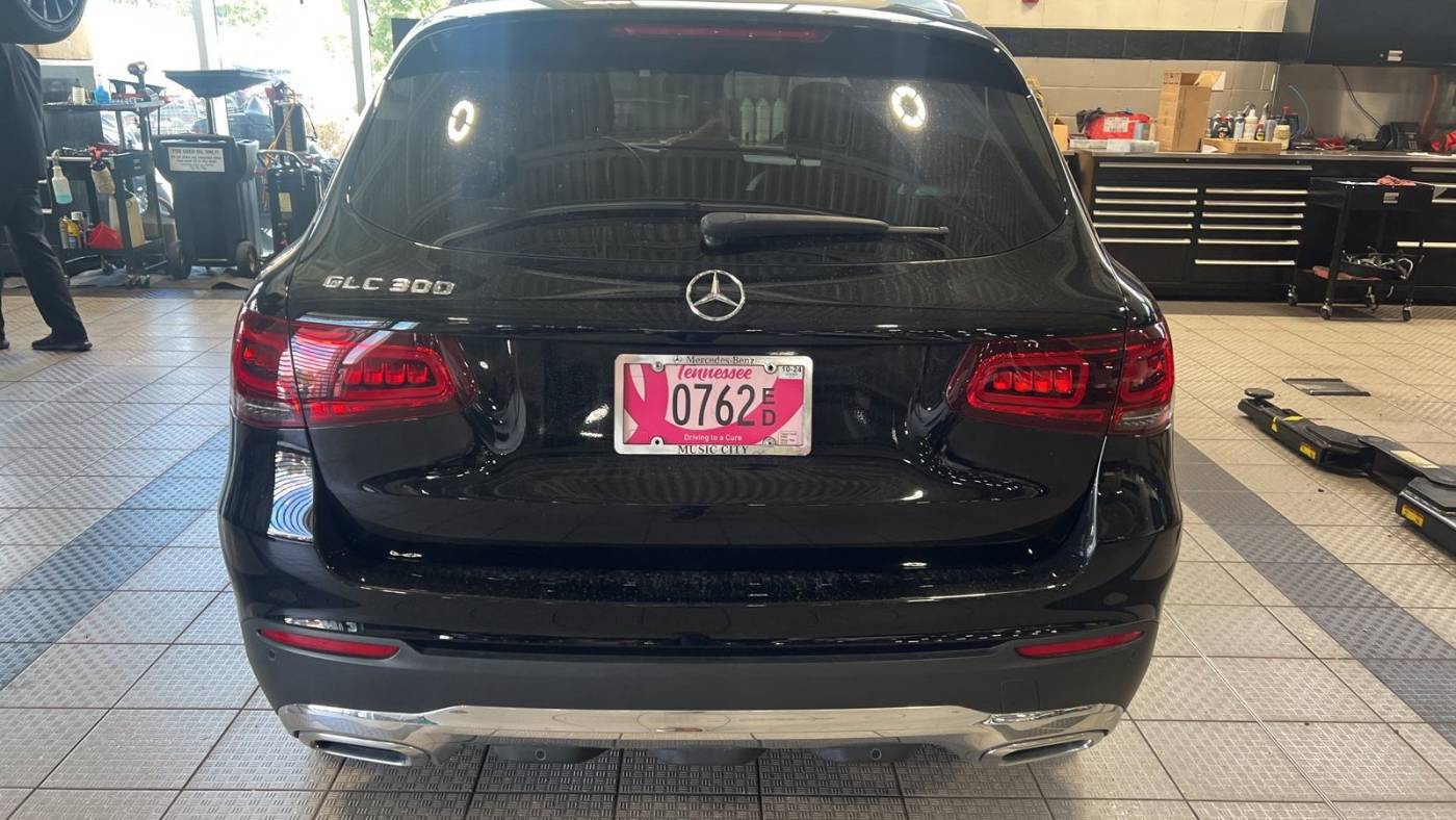 2022 mercedes-benz glc glc 300
