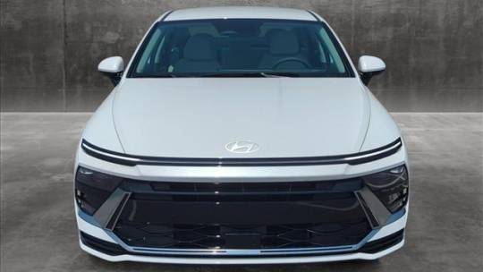 2024 Hyundai Sonata option group 01