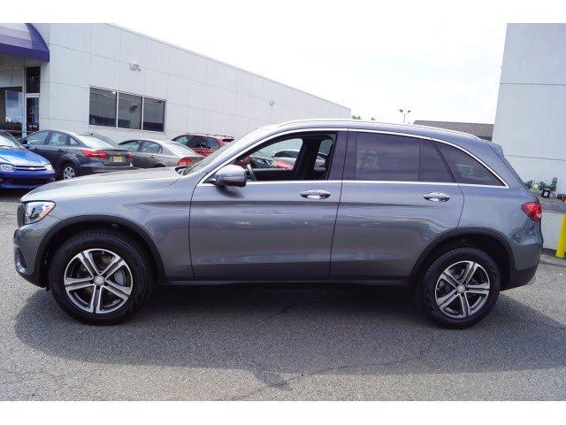 certified 2016 mercedes-benz glc 300 4matic union, nj 07083 for sale in chestnut, new jersey