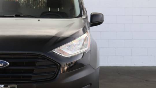 2020 Ford Transit Connect