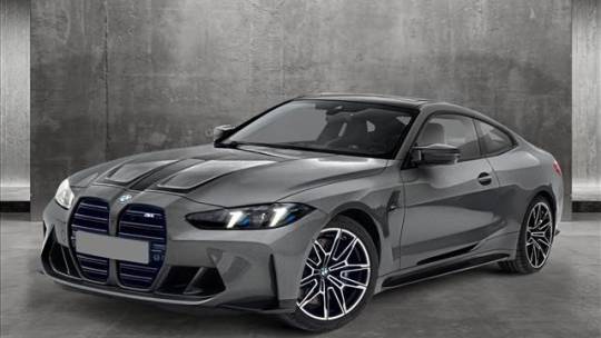 2025 BMW M4