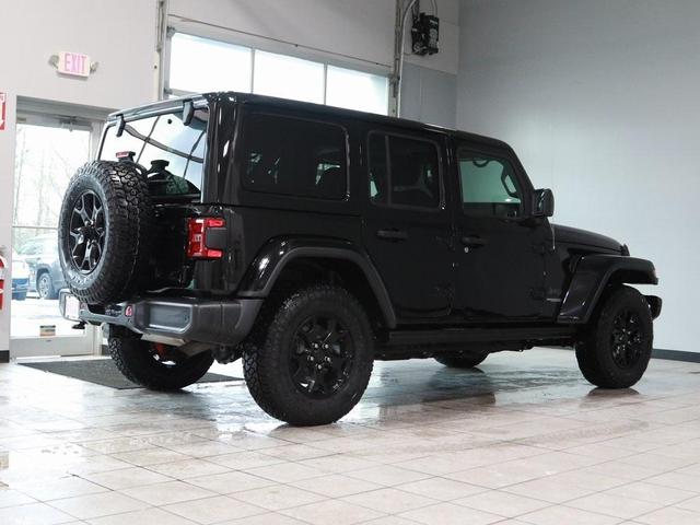 2019 jeep wrangler unlimited moab