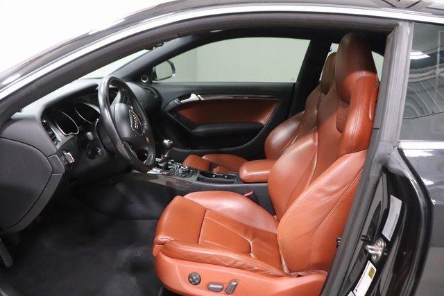 used 2008 audi s5 4.2 fargo, nd 58103 for sale in fargo, north dakota