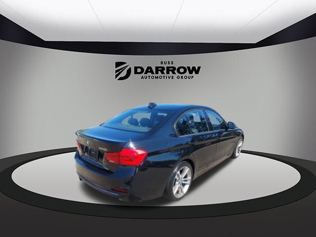 2016 bmw 328 xdrive