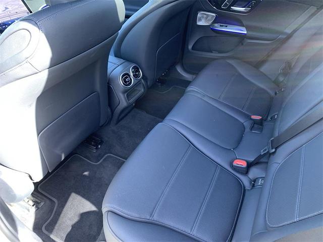 2023 mercedes-benz glc 300 base 4matic