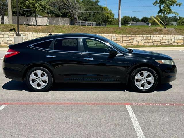 2011 honda accord crosstour ex-l