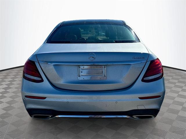 2017 mercedes-benz e-class e 300