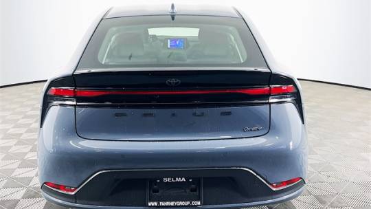 2024 Toyota Prius