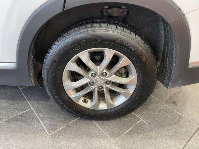 2019 hyundai santa fe se 2.4