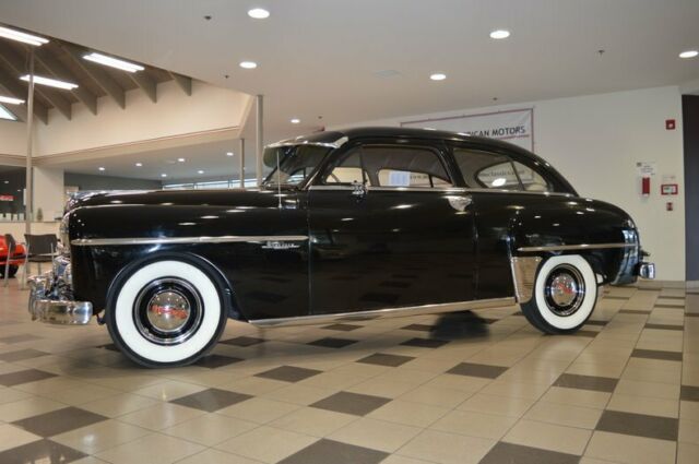 1950 dodge wayfarer highly original runs great beautiful inside & out