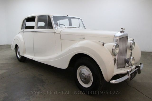 1951 right hand drive used
