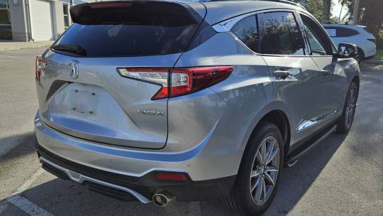 2019 Acura RDX