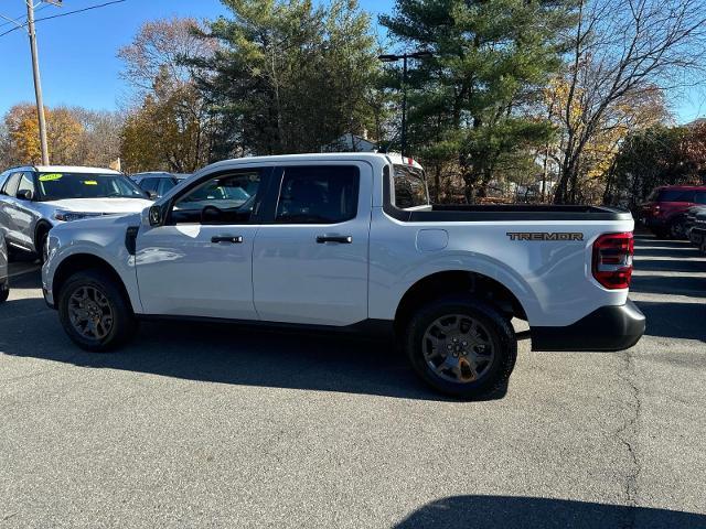 2023 ford maverick xlt