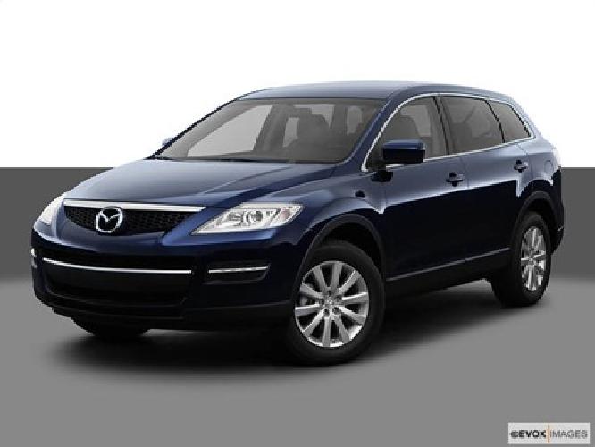2008 mazda cx-9 grand touring in tampa, fl
