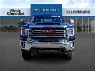 2022 GMC Sierra 3500hd slt