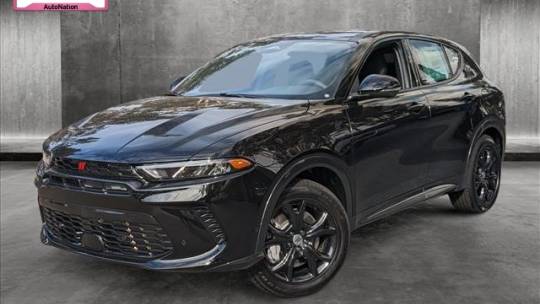 2024 Dodge Hornet