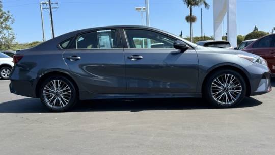 2022 Kia Forte