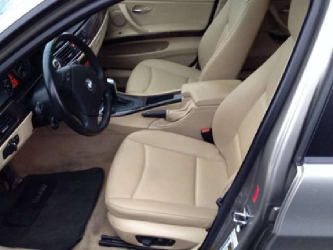 2007 bmw 3 series 328i in columbus, oh