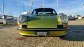 1973 porsche 911t coupe